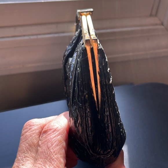 Judith Lieberman clutch purse - Picture 11 of 16